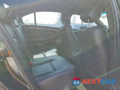 Zdjęcie 10 z 11 samochodu: 2014 FORD TAURUS SEL VIN:1FAHP2E84EG131154 - miniatura