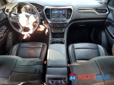 Zdjęcie 8 z 13 samochodu: 2021 GMC ACADIA AT4 VIN:1GKKNLLS4MZ232437 - miniatura