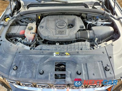 Zdjęcie 11 z 12 samochodu: 2023 JEEP GRAND CHEROKEE SUMMIT VIN:1C4RJHEG9PC575246 - miniatura