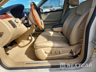 Zdjęcie 7 z 12 samochodu: 2007 CADILLAC DTS VIN:1G6KD57Y57U217989 - miniatura