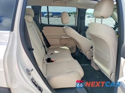 Zdjęcie 10 z 13 samochodu: 2023 MERCEDES-BENZ GLB 250 VIN:W1N4M4GB5PW291759 - miniatura