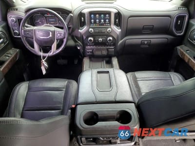 Zdjęcie 8 z 11 samochodu: 2019 GMC SIERRA K1500 DENALI VIN:1GTU9FEL5KZ342541 - miniatura