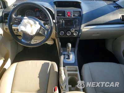 Zdjęcie 8 z 13 samochodu: 2013 SUBARU XV CROSSTREK 2.0 PREMIUM VIN:JF2GPAGC9D2891031 - miniatura