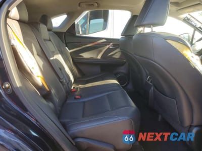 Zdjęcie 11 z 13 samochodu: 2020 LEXUS RX 350 BASE VIN:2T2HZMAA7LC165539 - miniatura
