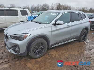 2020 BMW X1 XDRIVE28I WBXJG9C04L5P74827 - główne zdjęcie licytacji z USA - miniatura