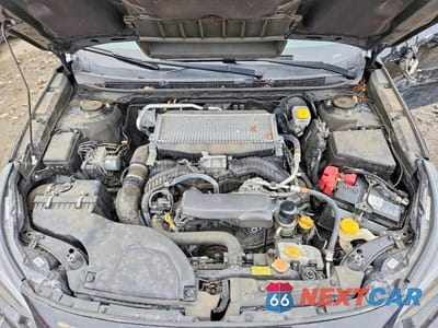 Zdjęcie 11 z 12 samochodu: 2023 SUBARU LEGACY SPORT VIN:4S3BWGG68P3002503 - miniatura