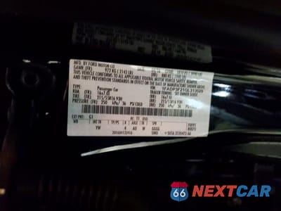 Zdjęcie 12 z 12 samochodu: 2016 FORD FOCUS SE VIN:1FADP3F21GL313029 - miniatura