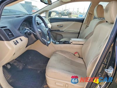 Zdjęcie 7 z 12 samochodu: 2012 TOYOTA VENZA LE VIN:4T3BK3BB4CU064707 - miniatura