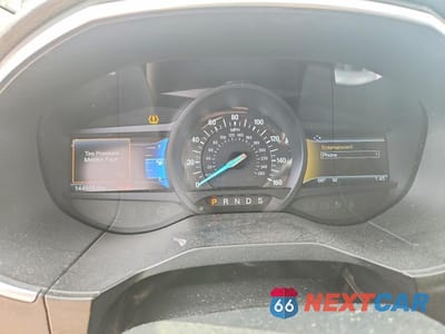 Zdjęcie 9 z 13 samochodu: 2016 FORD EDGE TITANIUM VIN:2FMPK3K91GBB21727 - miniatura