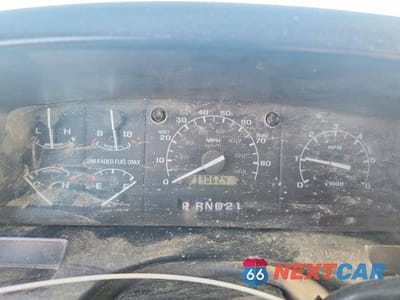 Zdjęcie 9 z 13 samochodu: 1995 FORD F250 VIN:1FTHX26H5SKB91378 - miniatura