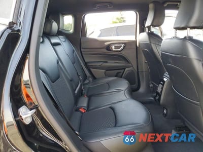 Zdjęcie 11 z 13 samochodu: 2026 JEEP COMPASS LATITUDE VIN:3C4NJDBN6TT200455 - miniatura