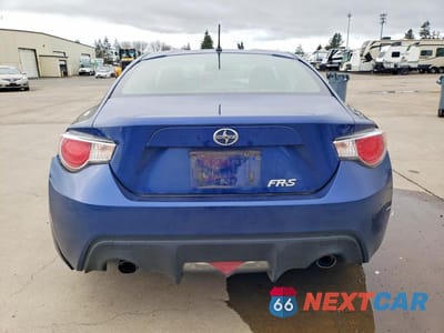 Zdjęcie 6 z 12 samochodu: 2013 SCION FR-S BASE VIN:JF1ZNAA18D1725258 - miniatura