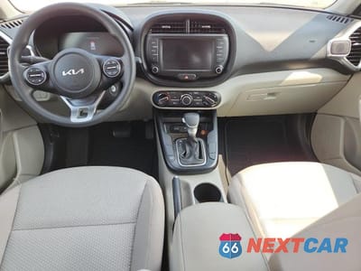 Zdjęcie 8 z 12 samochodu: 2023 KIA SOUL LX VIN:KNDJ23AU3P7858078 - miniatura