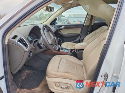 Zdjęcie 7 z 13 samochodu: 2014 AUDI Q5 PREMIUM PLUS VIN:WA1LFAFP0EA074214 - miniatura