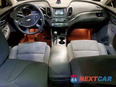 Zdjęcie 8 z 12 samochodu: 2014 CHEVROLET IMPALA LS VIN:1G11Y5SL6EU133744 - miniatura