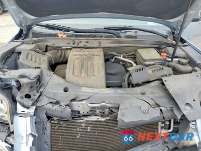 Zdjęcie 11 z 11 samochodu: 2014 GMC TERRAIN SLE VIN:2GKALMEK8E6130253 - miniatura