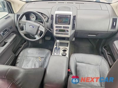 Zdjęcie 8 z 13 samochodu: 2010 FORD EDGE LIMITED VIN:2FMDK4KC0ABA21677 - miniatura