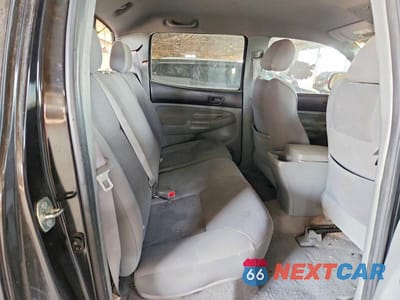 Zdjęcie 10 z 12 samochodu: 2006 TOYOTA TACOMA PRERUNNER V6 VIN:5TEJU62N46Z217676 - miniatura