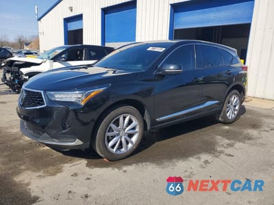 2023 ACURA RDX 5J8TC2H30PL025828 - główne zdjęcie licytacji z USA - miniatura