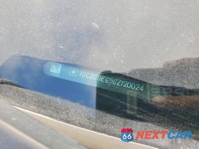 Zdjęcie 12 z 12 samochodu: 2016 CHEVROLET SILVERADO C2500 HEAVY DUTY VIN:1GC2CUEG5GZ120024 - miniatura