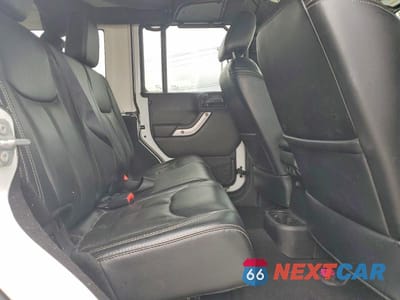 Zdjęcie 10 z 12 samochodu: 2016 JEEP WRANGLER UNLIMITED RUBICON VIN:1C4BJWFG7GL291649 - miniatura