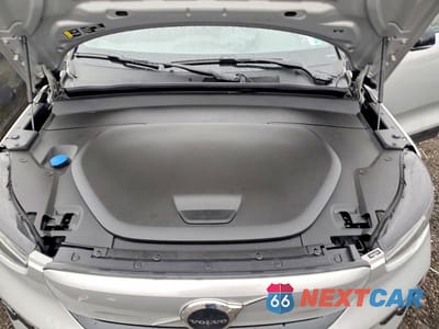 Zdjęcie 11 z 11 samochodu: 2024 VOLVO C40 RECHARGE ULTIMATE VIN:YV4ER3GM3R2107256 - miniatura