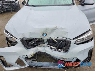 Zdjęcie 11 z 11 samochodu: 2022 BMW X3 XDRIVE30I VIN:WBX57DP05NN174514 - miniatura