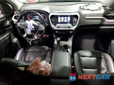 Zdjęcie 8 z 12 samochodu: 2018 GMC ACADIA SLT-1 VIN:1GKKNULSXJZ244044 - miniatura