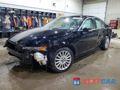 2008 VOLVO S80 3.2 YV1AS982881070032 - główne zdjęcie licytacji z USA - miniatura