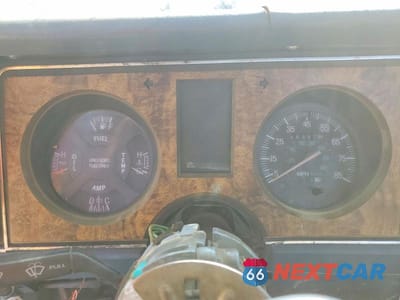 Zdjęcie 9 z 11 samochodu: 1987 FORD RANGER VIN:1FTCR11T1RUA35314 - miniatura