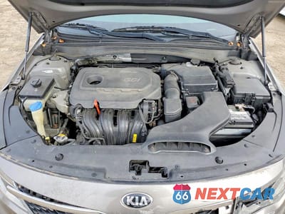 Zdjęcie 11 z 11 samochodu: 2016 KIA OPTIMA EX VIN:5XXGU4L36GG085726 - miniatura