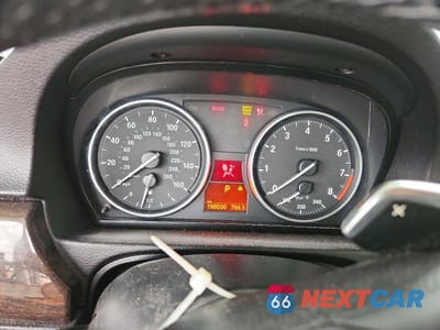 Zdjęcie 9 z 12 samochodu: 2012 BMW 328 I VIN:WBAKE3C50CE769654 - miniatura