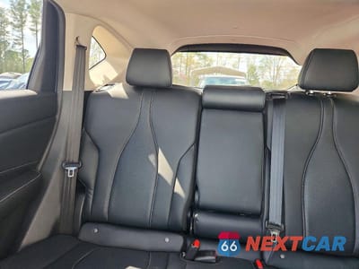 Zdjęcie 10 z 13 samochodu: 2020 ACURA RDX TECHNOLOGY VIN:5J8TC2H56LL007698 - miniatura