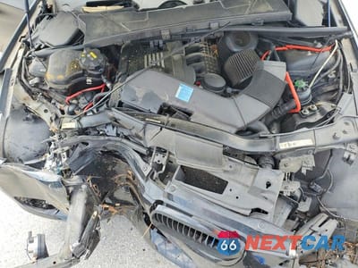 Zdjęcie 11 z 12 samochodu: 2007 BMW 335 I VIN:WBAWB73547P155301 - miniatura