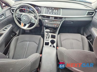 Zdjęcie 8 z 13 samochodu: 2019 KIA OPTIMA LX VIN:5XXGT4L30KG312212 - miniatura