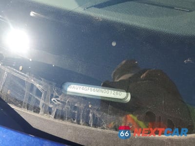 Zdjęcie 12 z 12 samochodu: 2021 AUDI S5 PRESTIGE VIN:WAUY4GF56MN001260 - miniatura