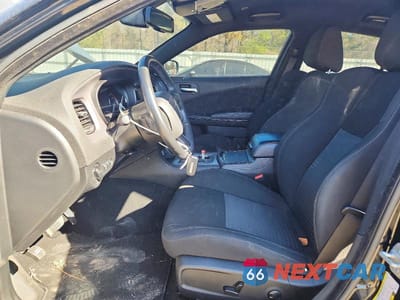 Zdjęcie 7 z 12 samochodu: 2023 DODGE CHARGER GT VIN:2C3CDXHG1PH611743 - miniatura