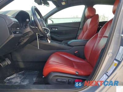 Zdjęcie 7 z 12 samochodu: 2024 HONDA ACCORD HYBRID SPORT VIN:1HGCY2F56RA001490 - miniatura