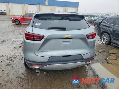 Zdjęcie 6 z 13 samochodu: 2025 CHEVROLET BLAZER 2LT VIN:3GNKBCR44SS102611 - miniatura