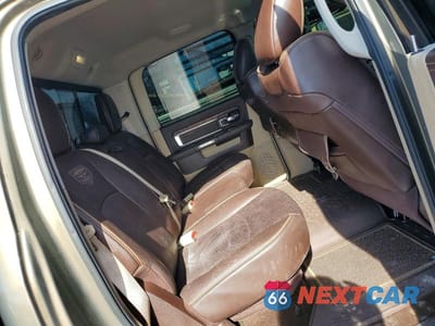 Zdjęcie 10 z 11 samochodu: 2014 RAM 3500 LONGHORN VIN:3C63RRKL3EG165775 - miniatura