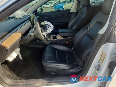 Zdjęcie 7 z 11 samochodu: 2020 TESLA MODEL 3 VIN:5YJ3E1EA5LF783893 - miniatura