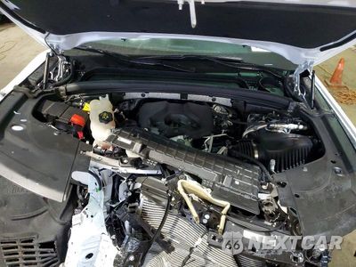 Zdjęcie 12 z 13 samochodu: 2025 JEEP GRAND CHEROKEE 4XE VIN:1C4RJYB62S8690391 - miniatura