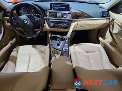 Zdjęcie 8 z 12 samochodu: 2013 BMW 328 XI SULEV VIN:WBA3B5G50DNS01120 - miniatura