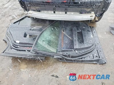 Zdjęcie 13 z 14 samochodu: 2021 LEXUS RX 350 BASE VIN:2T2HZMDAXMC262182 - miniatura