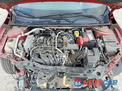 Zdjęcie 11 z 13 samochodu: 2023 NISSAN SENTRA SR VIN:3N1AB8DV6PY242636 - miniatura