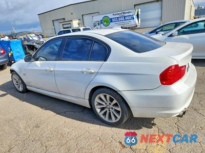 Drugie zdjęcie samochodu z przodu: 2010 BMW 328 I VIN:WBAPH7C52AA175897 - miniatura