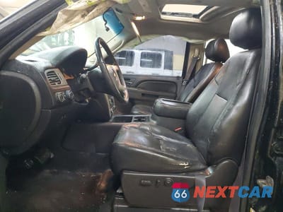 Zdjęcie 7 z 13 samochodu: 2012 CHEVROLET SILVERADO K1500 LTZ VIN:1GCPKTE76CF174947 - miniatura
