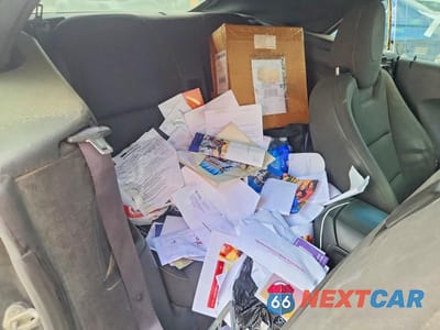 Zdjęcie 10 z 11 samochodu: 2012 CHEVROLET CAMARO LT VIN:2G1FB3D30C9117381 - miniatura