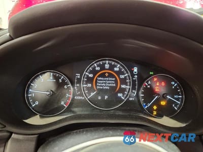 Zdjęcie 9 z 12 samochodu: 2022 MAZDA CX-30 SELECT VIN:3MVDMBBL6NM430272 - miniatura