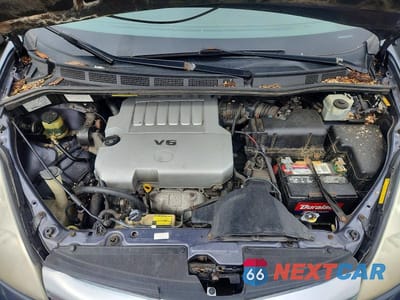 Zdjęcie 12 z 12 samochodu: 2007 TOYOTA SIENNA XLE LIMITED 7-PASSENGER VIN:5TDBK22CX7S006269 - miniatura